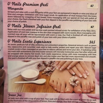 Venice Nails Spa - The menu - Nail Salons Near Me - Killeen, Texas Venice Nails Spa - The menu - Nail Salons Near Me - Killeen, Texas