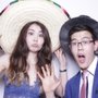 Photo of koibooth photo booth rental