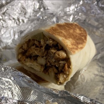 Omar Grill - Verrrrry delicious! $6 - Middle Eastern Near Me - Cleveland, Ohio