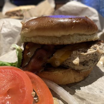 Robbie's Tavern - Grilled Chicken Club - Comfort Food Near Me - Breckenridge, Colorado Robbie's Tavern - Grilled Chicken Club - Comfort Food Near Me - Breckenridge, Colorado