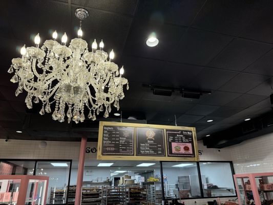 Voodoo Doughnut by null