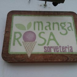 Manga Rosa