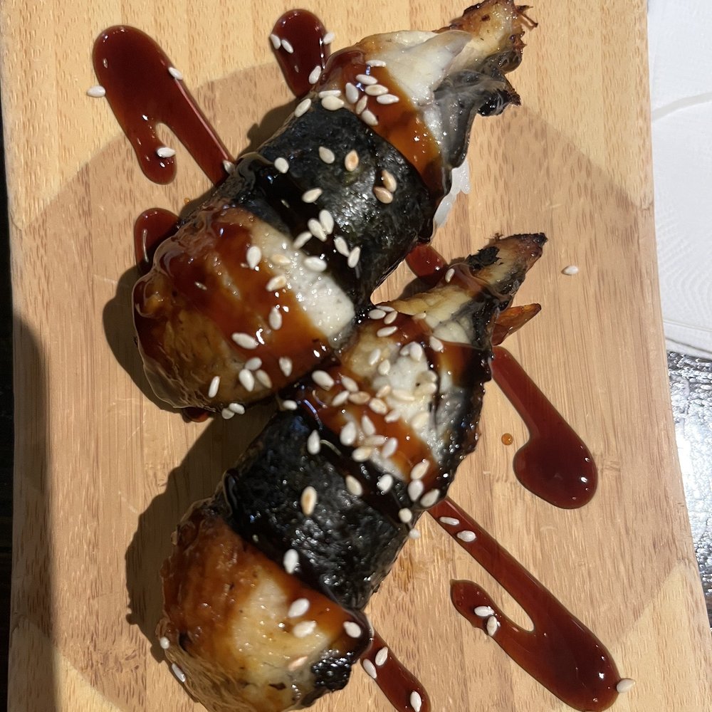 O Sushi - Unagi. So good - Japanese Near Me - Santa Rosa, California O Sushi - Unagi. So good - Japanese Near Me - Santa Rosa, California