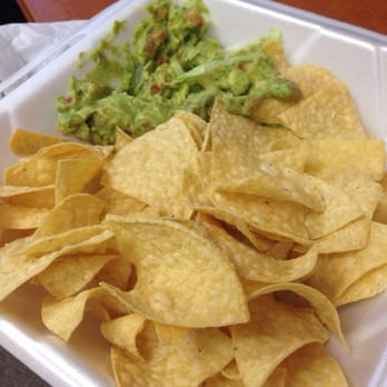 Santiago's II Mexican Restaurant - Guacamole salad. Delicious! - Mexican Near Me - Frederick, Colorado Santiago's II Mexican Restaurant - Guacamole salad. Delicious! - Mexican Near Me - Frederick, Colorado