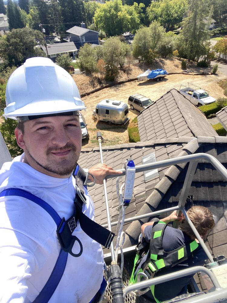 Slide of Regal Home Maintenance