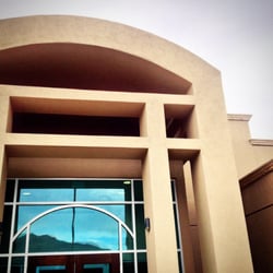 SmileLife Orthodontics El Paso Northeast - Just a cool picture I took of the front