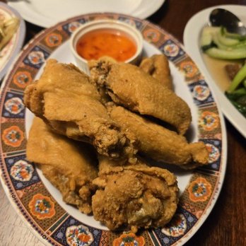 Eastside Thai Restaurant - Chicken wings - Thai Near Me - Saint Paul, Minnesota Eastside Thai Restaurant - Chicken wings - Thai Near Me - Saint Paul, Minnesota