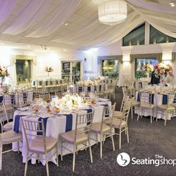 The Seating Shoppe