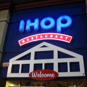 IHOP - Out Front - Breakfast & Brunch Near Me - Baton Rouge, Louisiana IHOP - Out Front - Breakfast & Brunch Near Me - Baton Rouge, Louisiana