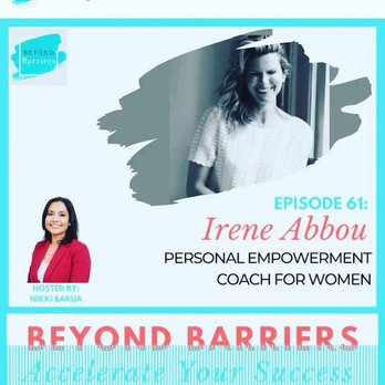 Happiness Within Reach - Beyond Barriers Podcast - Life Coach Near Me - Los Angeles, California Happiness Within Reach - Beyond Barriers Podcast - Life Coach Near Me - Los Angeles, California