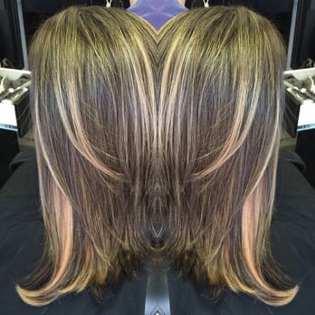 Studio J Salon - Hair Extensions Near Me - Bloomfield, New Jersey
