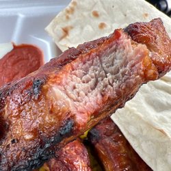 Gharsi Xorovac - Up close and personal with some pork