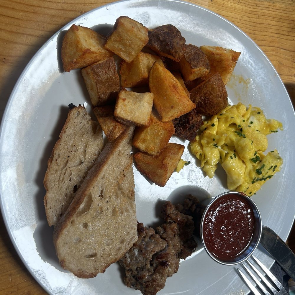 Stem Ciders - Classic breakfast - Bars Near Me - Denver, Colorado Stem Ciders - Classic breakfast - Bars Near Me - Denver, Colorado
