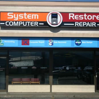 System Restore - Great Computer Repair Place! - IT Services & Computer Repair Near Me - Coeur D Alene, Idaho System Restore - Great Computer Repair Place! - IT Services & Computer Repair Near Me - Coeur D Alene, Idaho
