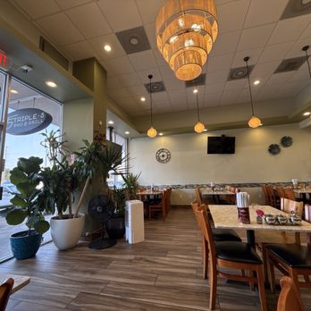 Triple S Pho Grill - Dining Area - Noodles Near Me - Missouri City, Texas Triple S Pho Grill - Dining Area - Noodles Near Me - Missouri City, Texas