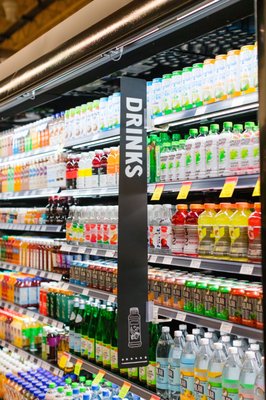 New Seasons Market - Palisades by null