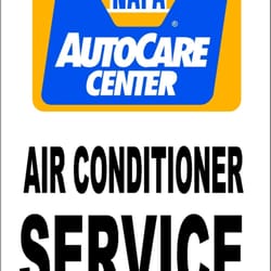 Andrew's NAPA AutoCare Center