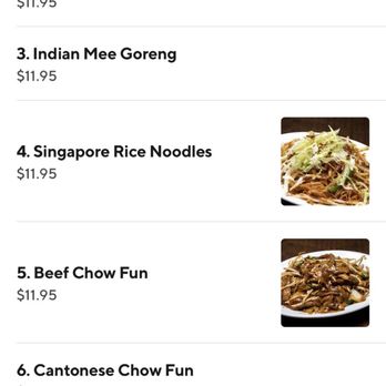 Nyonya - Malaysian Near Me - New York, New York Nyonya - Malaysian Near Me - New York, New York