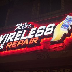 Ken Wireless & Accessories