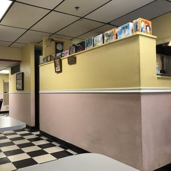 The Lunch Box - a man standing at the counter - Breakfast & Brunch Near Me - Baltimore, Maryland The Lunch Box - a man standing at the counter - Breakfast & Brunch Near Me - Baltimore, Maryland