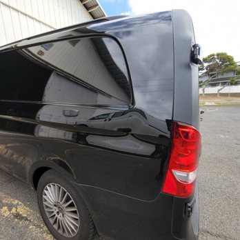 Prodent Hawaii - Large dent - Mobile Dent Repair Near Me