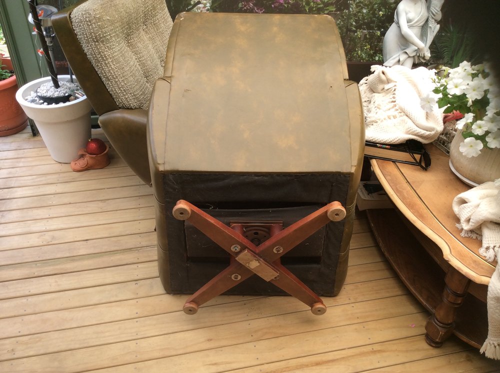 Heritage House Antiques