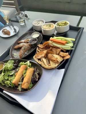 The Metropolitan At The Nine