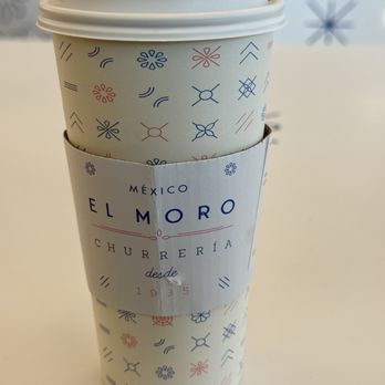 El Moro - Desserts Near Me - Los Angeles, California
