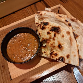 Indian Accent - Black Dairy Dal - my favorite dish - Indian Near Me - New York, New York Indian Accent - Black Dairy Dal - my favorite dish - Indian Near Me - New York, New York