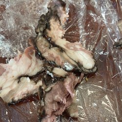 Pick-A-Deli - Roast beef was basically half fat