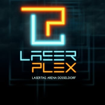 LASERPLEX - LASERPLEX Düsseldorf - Laser Tag Near Me - Dusseldorf, NW