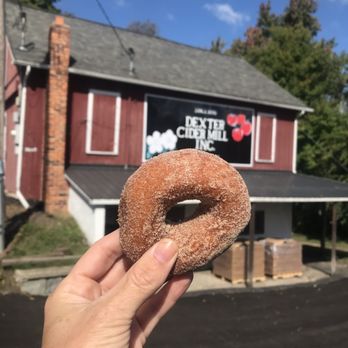 Dexter Cider Mill - Fruits & Veggies Near Me - Dexter, Michigan