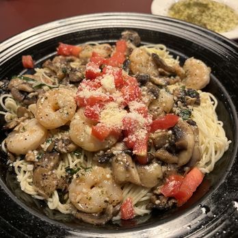 Johnny Carino's - Shrimp scampi - Italian Near Me - Pigeon Forge, Tennessee Johnny Carino's - Shrimp scampi - Italian Near Me - Pigeon Forge, Tennessee