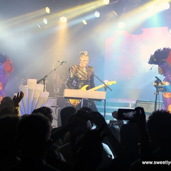 The Republik - Empire of The Sun concert weekend celebrating Republik's 1 Year Anniversary - Music Venues Near Me - Honolulu, Hawaii The Republik - Empire of The Sun concert weekend celebrating Republik's 1 Year Anniversary - Music Venues Near Me - Honolulu, Hawaii
