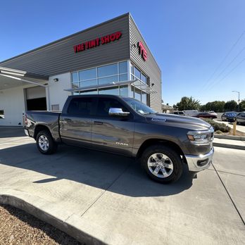 The Tint Shop by Joe's - Home Window Tinting Near Me - Madera, California The Tint Shop by Joe's - Home Window Tinting Near Me - Madera, California