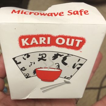 Good Taste Chinese Restaurant - cutest take out pint rice container EV ER! - Chinese Near Me - Voorhees, New Jersey Good Taste Chinese Restaurant - cutest take out pint rice container EV ER! - Chinese Near Me - Voorhees, New Jersey