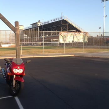 Pioneer High School - Photo taken 9/3/2015 - Dick Torres Memorial Stadium - Elementary Schools Near Me - Whittier, California Pioneer High School - Photo taken 9/3/2015 - Dick Torres Memorial Stadium - Elementary Schools Near Me - Whittier, California