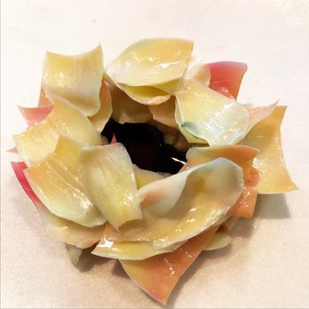 Berlu Bakery - Artichoke and bay shrimp - Bakeries Near Me - Portland, Oregon