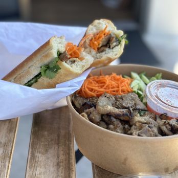 Saiga Vietnamese Eatery - Vietnamese Near Me - Irvine, California