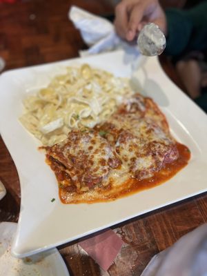 Little Rome Restaurant & Pizza by null