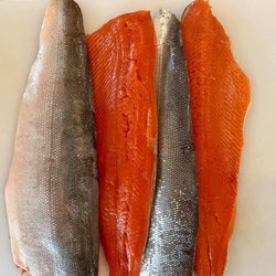Redden Fine Meats & Seafood Market 