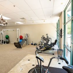 A Step Ahead Physical Therapy