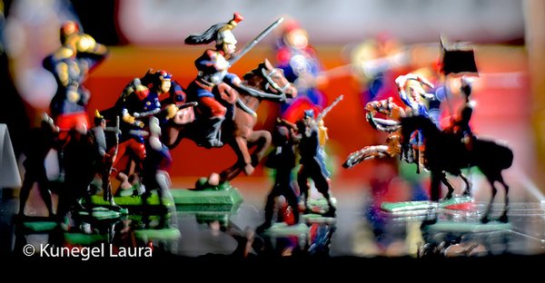 Musée du Jouet by null