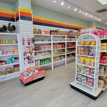 Super Pinoy Store - Bakeries Near Me - San Antonio, Texas