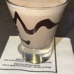 Expresso Martini