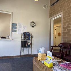 Joseph J Walters, MD - Waiting area