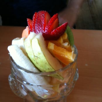 Eggs 'n Things - Breakfast appetizer.  Simple yet delicious. - Breakfast & Brunch Near Me - Honolulu, Hawaii