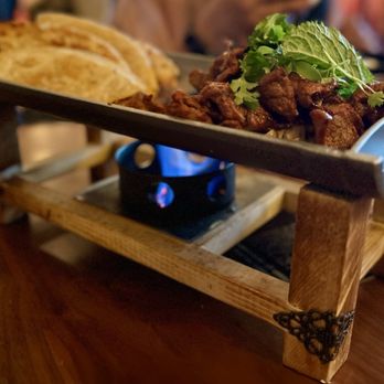 The Moderne - Tapas/Small Plates Near Me - Orlando, Florida