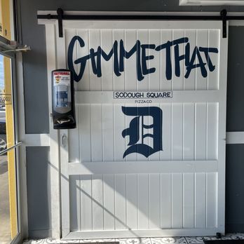 SoDough Square - Got dat D - Pizza Near Me - Orlando, Florida SoDough Square - Got dat D - Pizza Near Me - Orlando, Florida