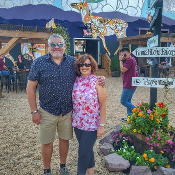 Eavesdrop Brewery - Breweries Near Me - Manassas, Virginia